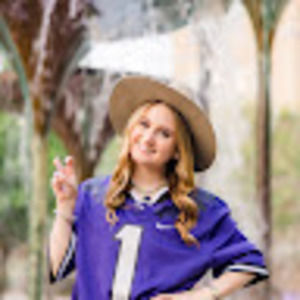 Meet your Posher, Mary